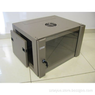 Network Cabinet in 6u Type